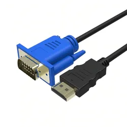 Kábel HDMI na VGA 1,8 m