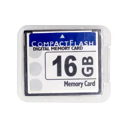 Paměťová karta CompactFlash