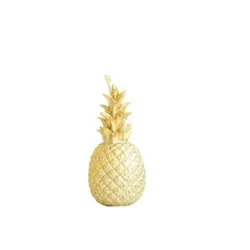 Dekorativní soška ananas