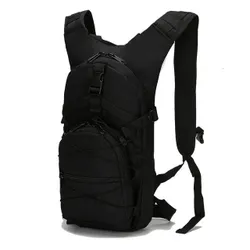 Lehký taktický outdoorový batoh 15L