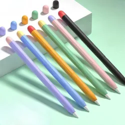 Univerzální ochranný silikonový kryt na Apple Pencil 1. generace