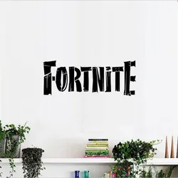 Stylové samolepky s motivy oblíbené hry Fortnite