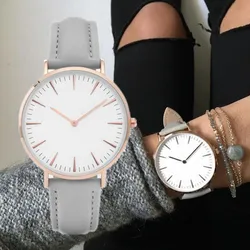 Dámské hodinky Montre Femme