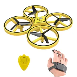 Mini RC Dron