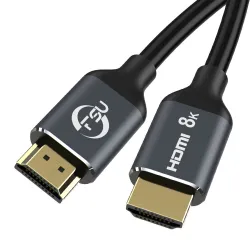 Propojovací kabel HDMI 2.1 M/M K970