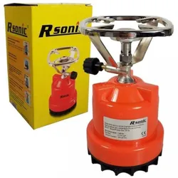 Rsonic Travel Gas Cooker