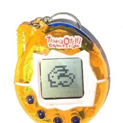 Tamagotchi elektronické zvířátko Cooper