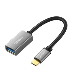 Adaptér USB-C na USB.0 Christeen