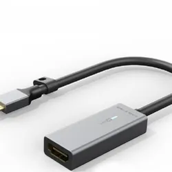 Adaptér USB-C na HDMI M/F