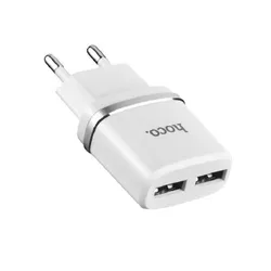 Duální USB síťový adaptér K716