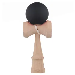 Dřevěná kendama E430