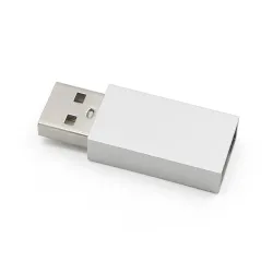 USB adaptér pro blokování přenosu dat Lennon