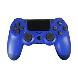 Designový ovladač Dualshock na PS4