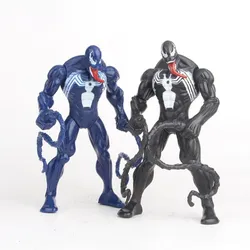 Sběratelské akční figurky Venom