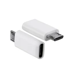 Redukce USB-C na Micro USB A2495