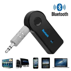 Přijímač Bluetooth do auta