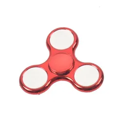 Svíticí fidget spinner Raleigh