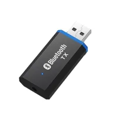 USB bluetooth audio adaptér K2672